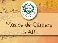 Música de Câmara na ABL - Quinteto Brincadeira a Cinco